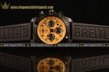Breitling Chronomat B01 4